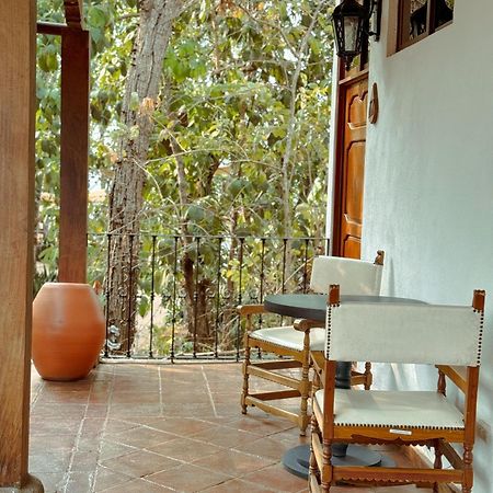 Hotel Casa 1800 Suchitoto Boutique Esterno foto