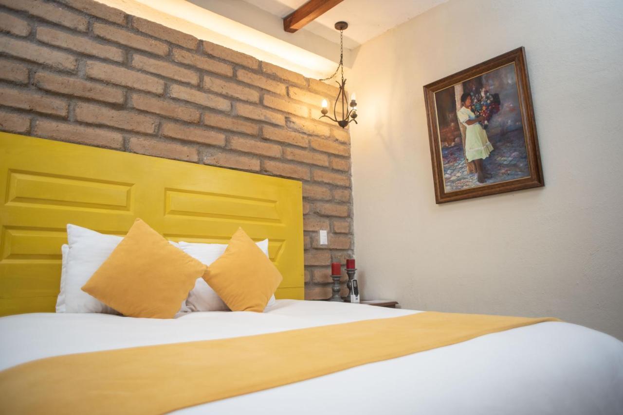 Hotel Casa 1800 Suchitoto Boutique Esterno foto