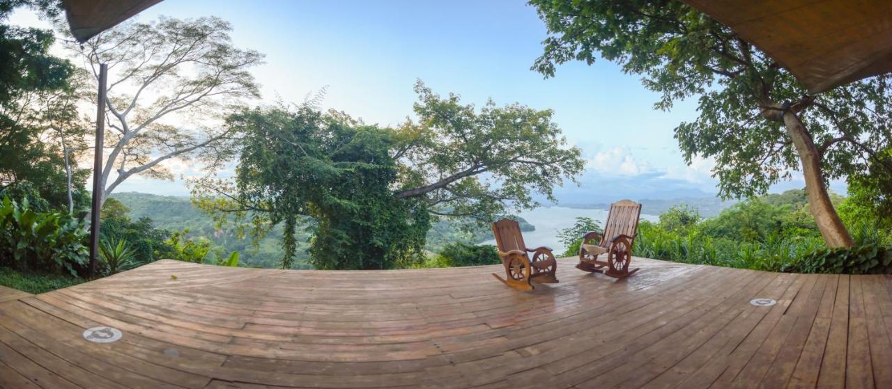 Hotel Casa 1800 Suchitoto Boutique Esterno foto