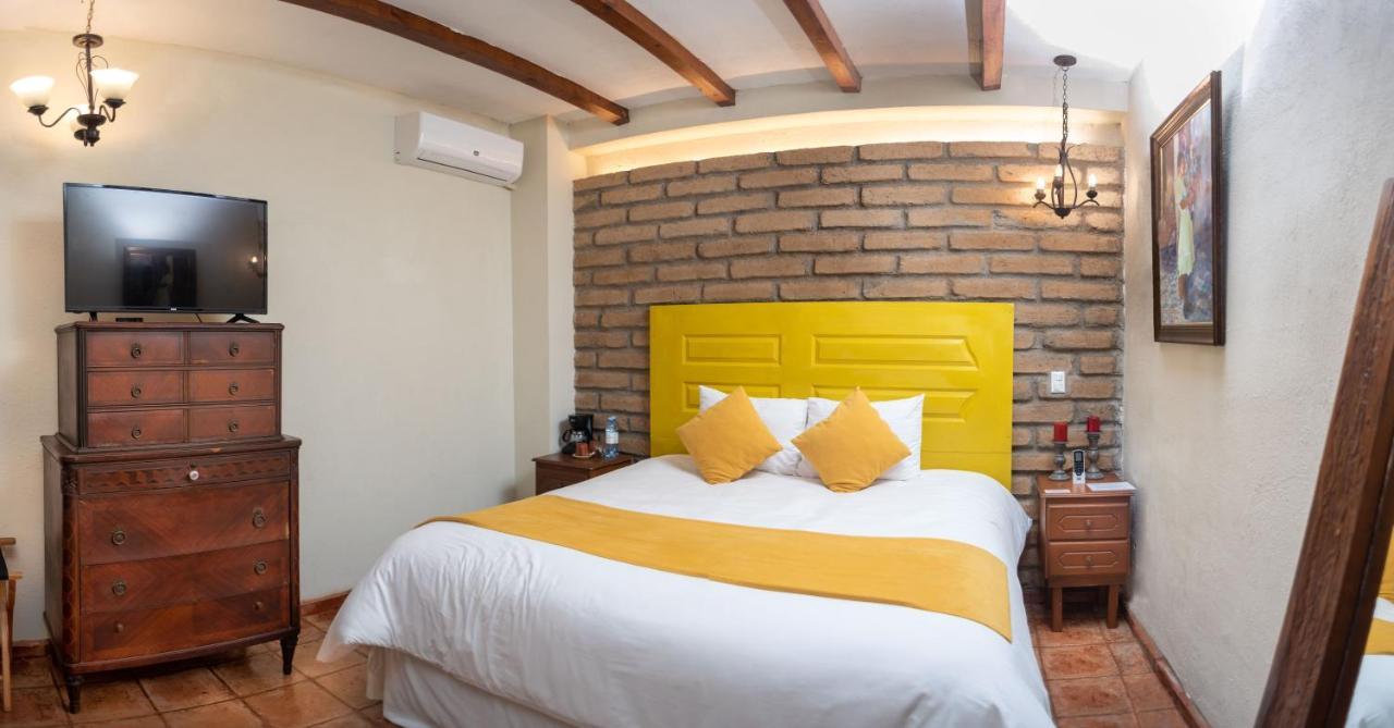 Hotel Casa 1800 Suchitoto Boutique Esterno foto