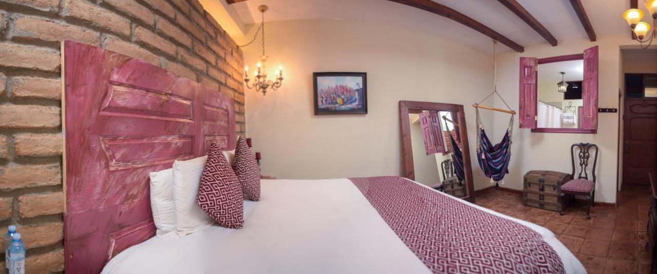 Hotel Casa 1800 Suchitoto Boutique Esterno foto