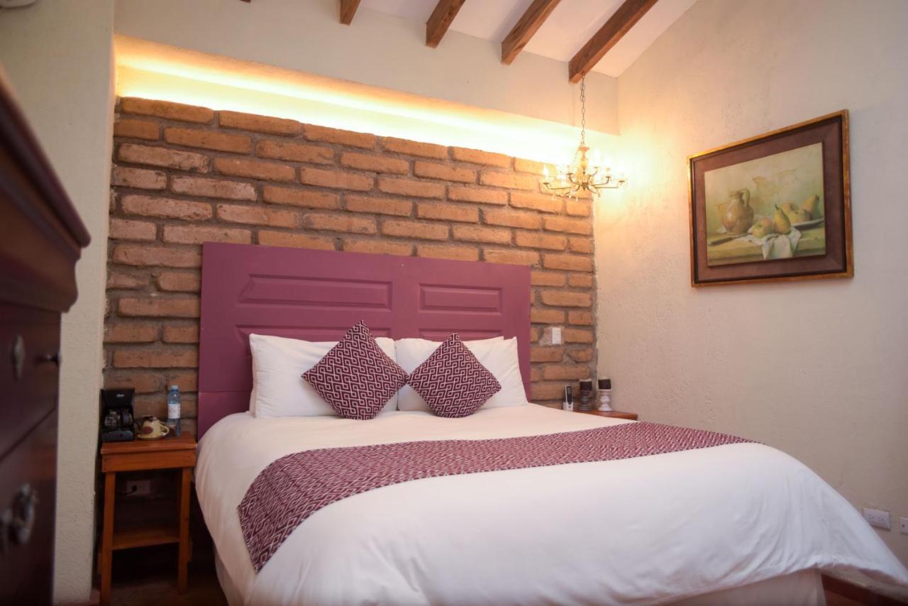 Hotel Casa 1800 Suchitoto Boutique Esterno foto