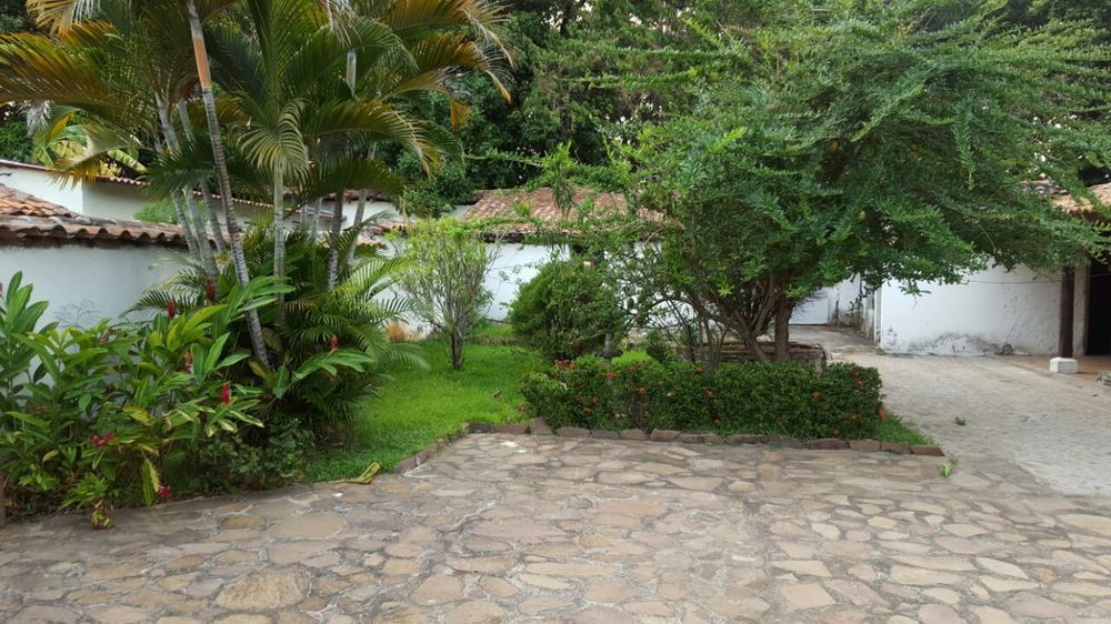 Hotel Casa 1800 Suchitoto Boutique Esterno foto