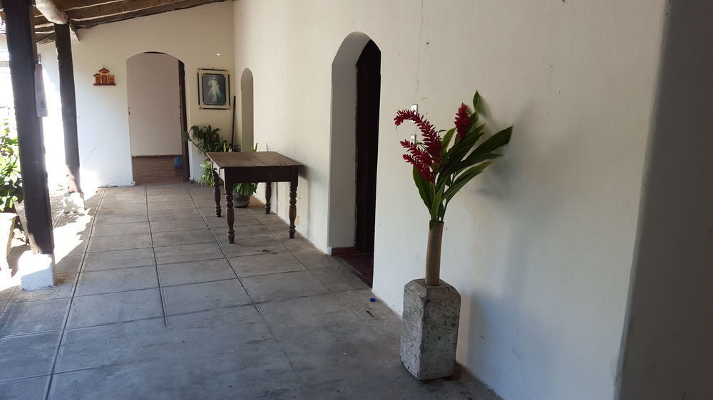 Hotel Casa 1800 Suchitoto Boutique Esterno foto