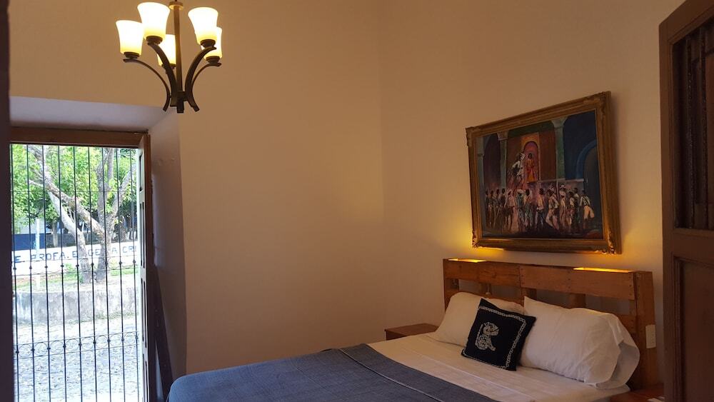 Hotel Casa 1800 Suchitoto Boutique Esterno foto
